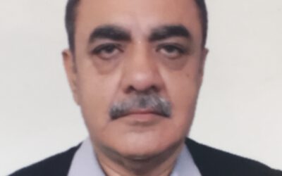 Upendra Kumar Alugh